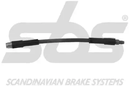1330853332 sbs Тормозной шланг