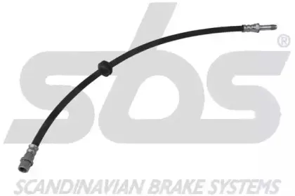 1330853359 sbs Тормозной шланг