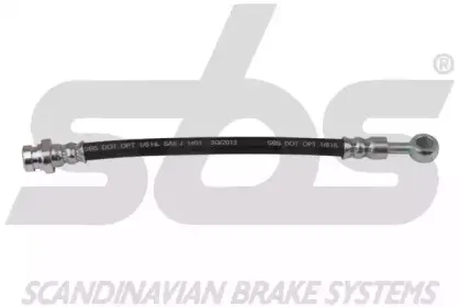 1330853437 sbs Тормозной шланг