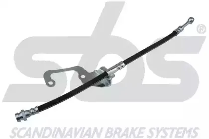 1330853451 sbs Тормозной шланг