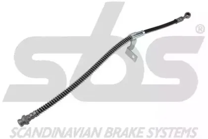 1330853457 sbs Тормозной шланг