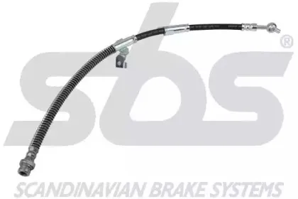1330853510 sbs Тормозной шланг