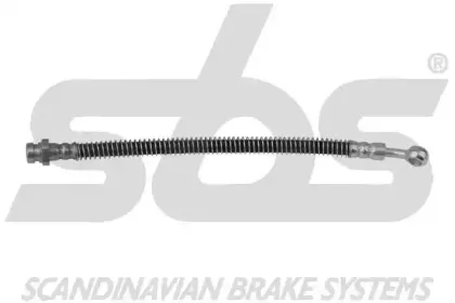 1330853513 sbs Тормозной шланг