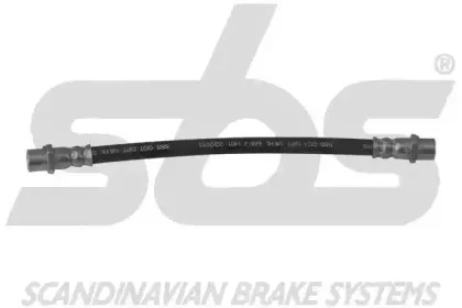 1330853652 sbs Тормозной шланг
