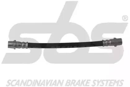 1330853658 sbs Тормозной шланг