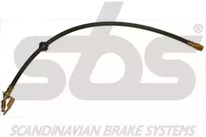 1330853669 sbs Тормозной шланг