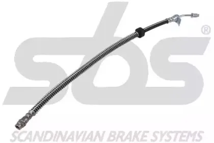 1330853670 sbs Тормозной шланг