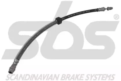 1330853722 sbs Тормозной шланг