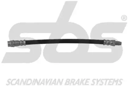 1330853724 sbs Тормозной шланг