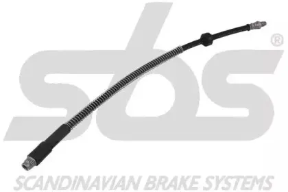1330853729 sbs Тормозной шланг