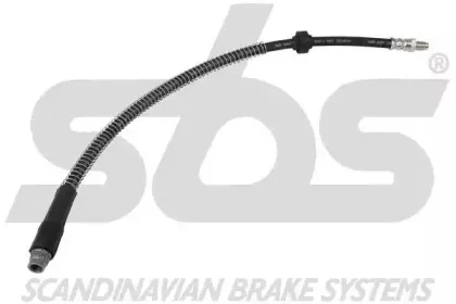 1330853730 sbs Тормозной шланг