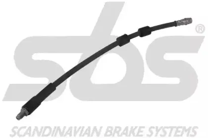 1330853744 sbs Тормозной шланг