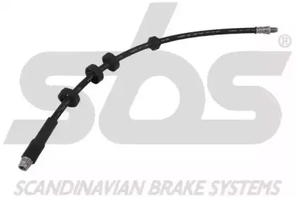1330853747 sbs Тормозной шланг