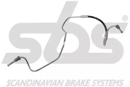 1330853752 sbs Тормозной шланг