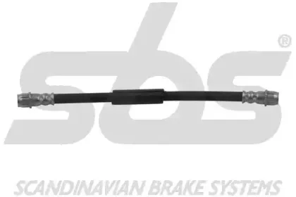 1330853776 sbs Тормозной шланг