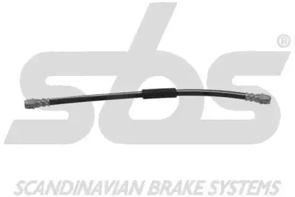 1330853777 sbs Тормозной шланг