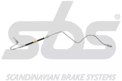 1330853782 sbs Тормозной шланг