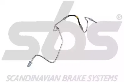 1330853793 sbs Тормозной шланг