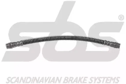 1330853940 sbs Тормозной шланг