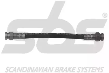 1330854310 sbs Тормозной шланг