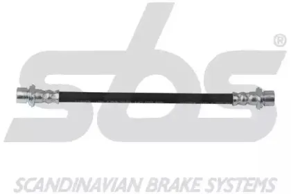 13308545122 sbs Тормозной шланг