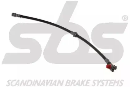 13308547102 sbs Тормозной шланг