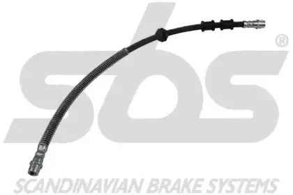 13308547110 sbs Тормозной шланг