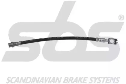 13308547112 sbs Тормозной шланг