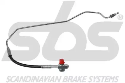 13308547115 sbs Тормозной шланг