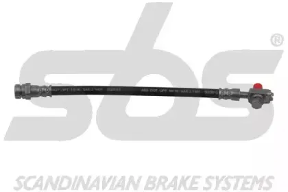 13308547136 sbs Тормозной шланг