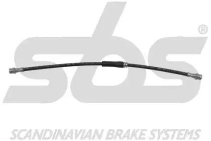 13308547148 sbs Тормозной шланг