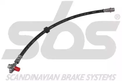 1330854765 sbs Тормозной шланг
