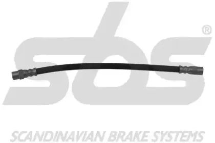 1330854808 sbs Тормозной шланг
