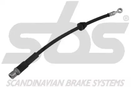 1330855002 sbs Тормозной шланг