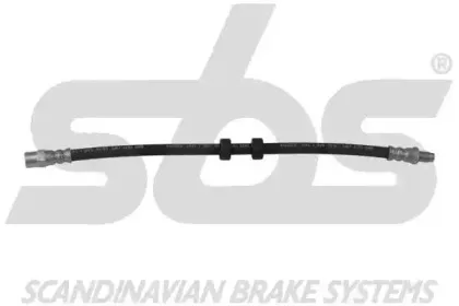 1330859958 sbs Тормозной шланг