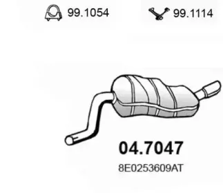 04.7047 ASSO