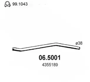 asso-065001