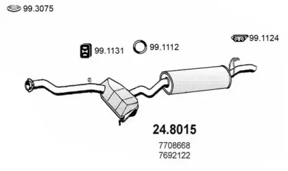 24.8015 ASSO