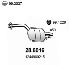 28.6016 ASSO