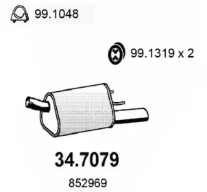 34.7079 ASSO