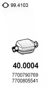 asso-400004