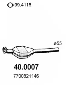 asso-400007