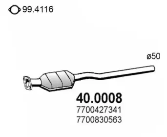 asso-400008