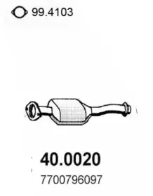 asso-400020