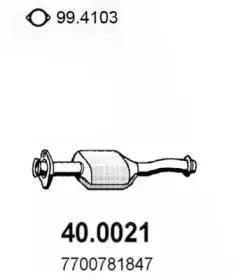 asso-400021