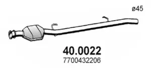 asso-400022