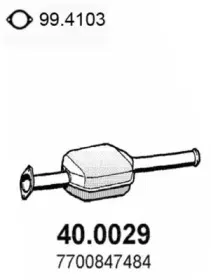 asso-400029