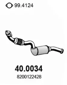 asso-400034