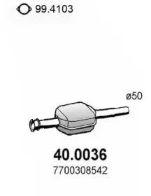 asso-400036
