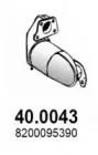 asso-400043